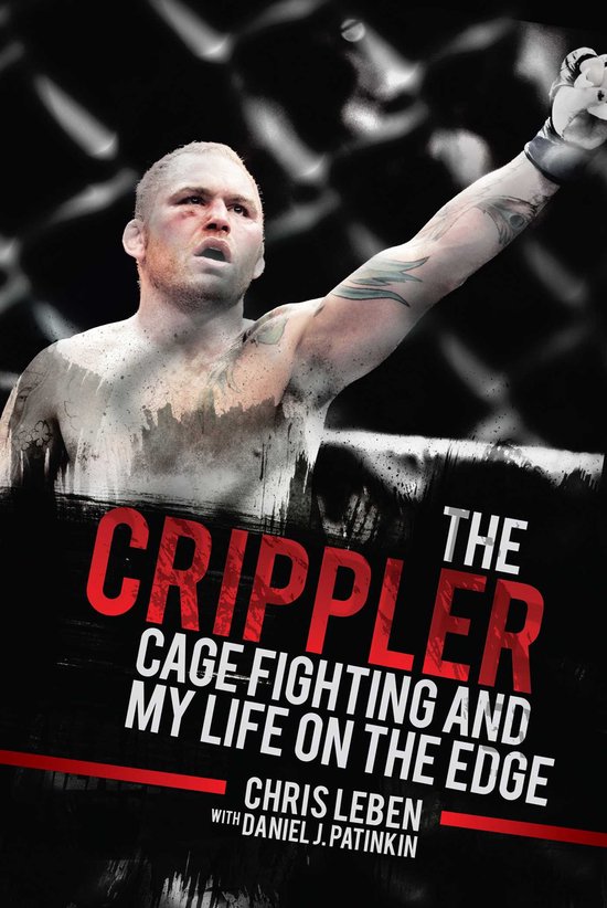 Crippler - cover