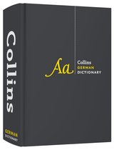 German Dictionary Complete and Unabridged For advanced learners and professionals Collins Complete  Unabridged Dictionaries