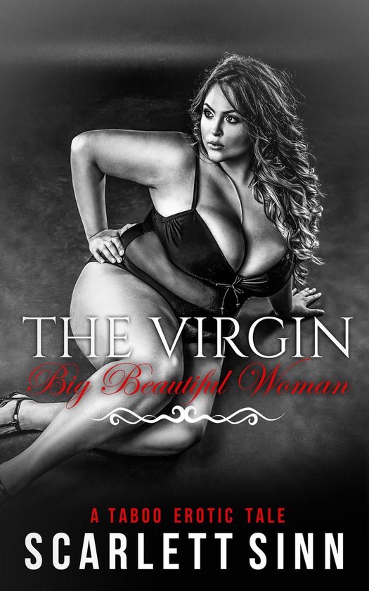 Lost And Found 3 - The Virgin Big Beautiful Woman: A Taboo E ... - cover