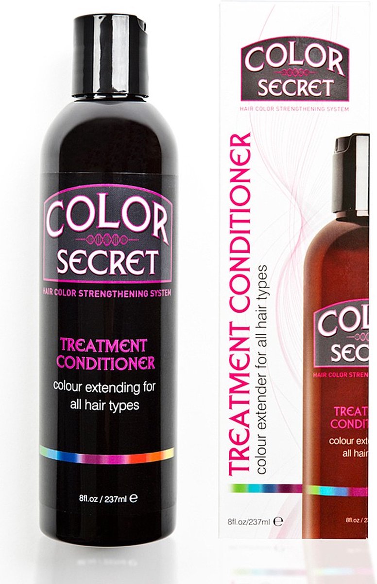 Goedkoopste Color Secret Treatment Conditioner 237Ml