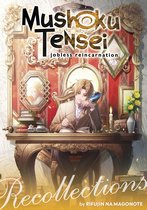 Mushoku Tensei: Jobless Reincarnation - Recollections (Light Novel) 27 - Mushoku Tensei: Jobless Reincarnation - Recollections (Light Novel)