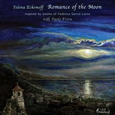 Yelena Eckemoff - Romance Of The Moon (CD)