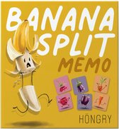 Banana Split memory