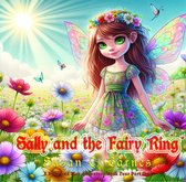 A Sally and Moe Adventure 4 - Sally and the Fairy Ring