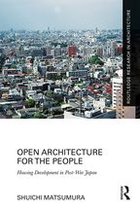 Routledge Research in Architecture - Open Architecture for the People