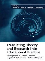 Educational Psychology Series - Translating Theory and Research Into Educational Practice