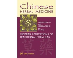 Chinese Herbal Medicine