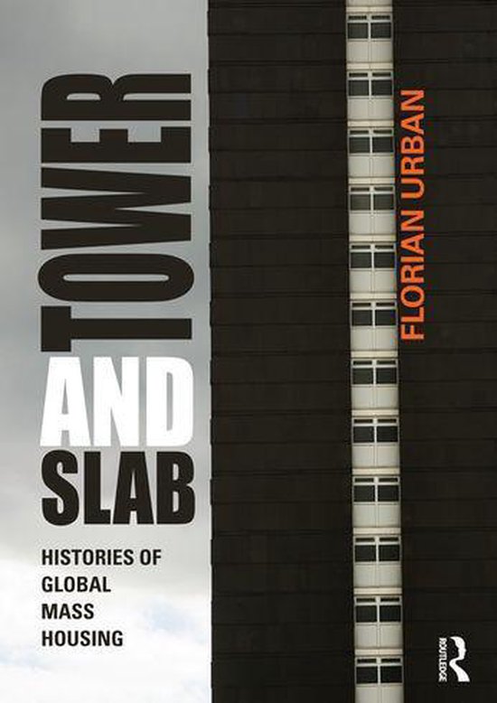 Tower and Slab - cover