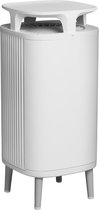 Blueair DustMagnet 5210i purificateur d'air 22,4 m² 22 W Blanc
