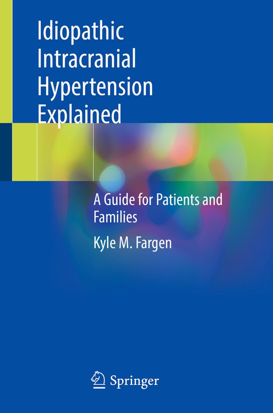 Idiopathic Intracranial Hypertension Explained - cover
