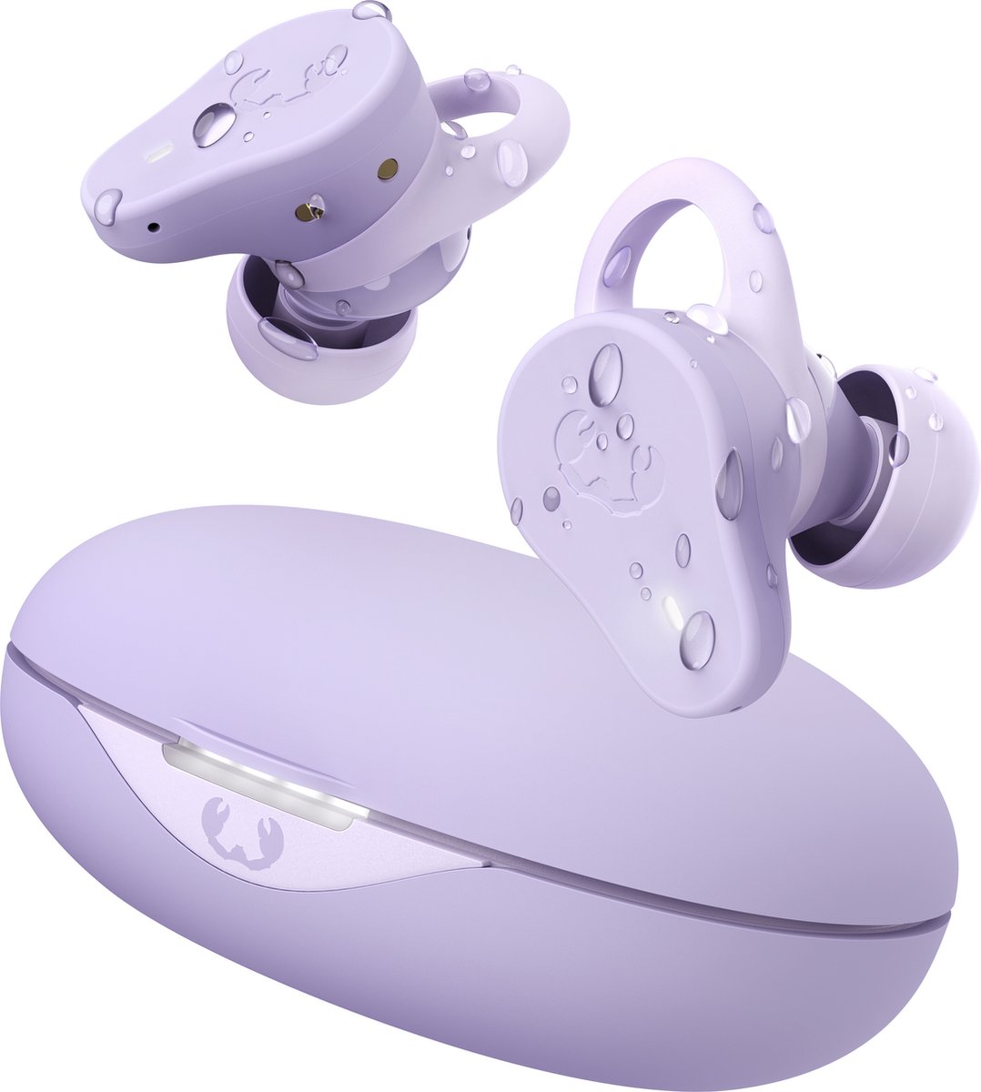 Fresh n Rebel Twins Rush Lila