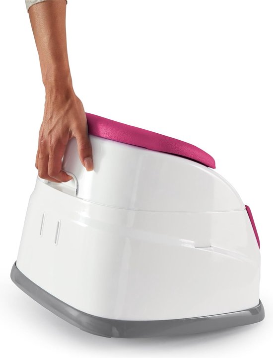 2-in-1 stoelverhoger voor baby`s en kinderen van Safety 1st. — afbeelding 5
