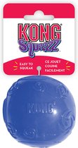 Kong Squeezz Ball - Hondenspeelgoed - Assorti - M - Ø6 cm
