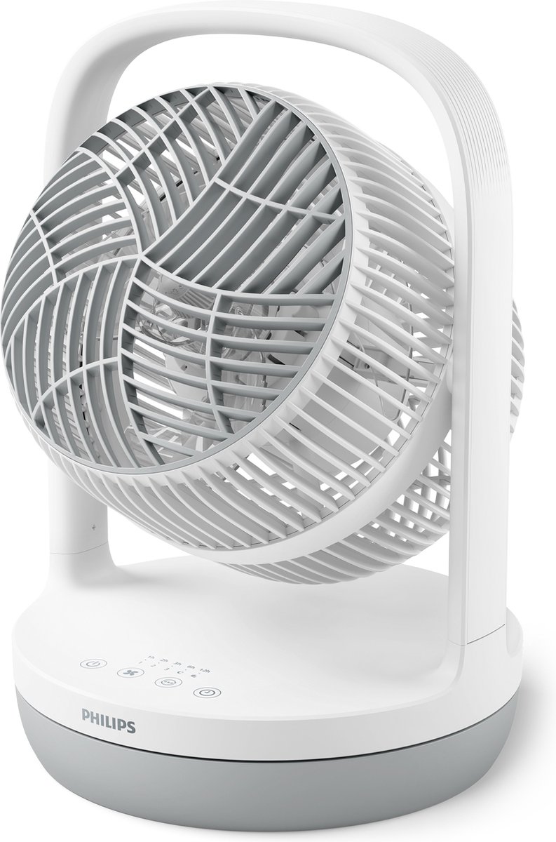 PHILIPS CX2050/00 Tafelventilator Wit