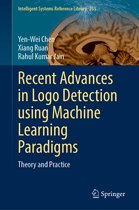 Intelligent Systems Reference Library- Recent Advances in Logo Detection using Machine Learning Paradigms