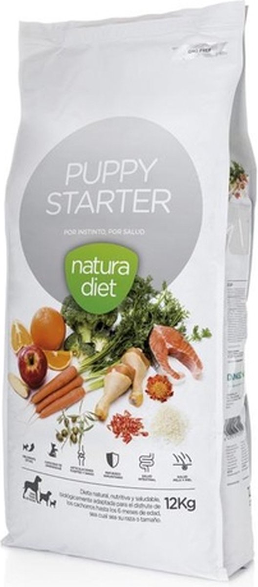 Natura Diet Natura Diet Nd Puppy Starter 12 kg