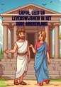 Liefde, leed en levenswijsheid in het oude Griekenland