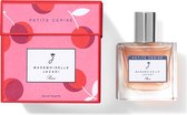 Jacadi Parfum Mademoiselle Petite Cerise - Eau De Toilette Parfum 50 ml - Parfum Voor Meisjes