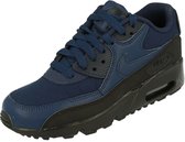 Nike - Air Max 90 ES BG - Sneakers - Jongens - Donkerblauw
