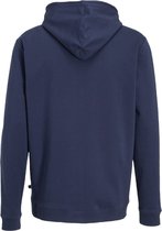 Redwood Sweater Organic - Heren Sweater - Navy
