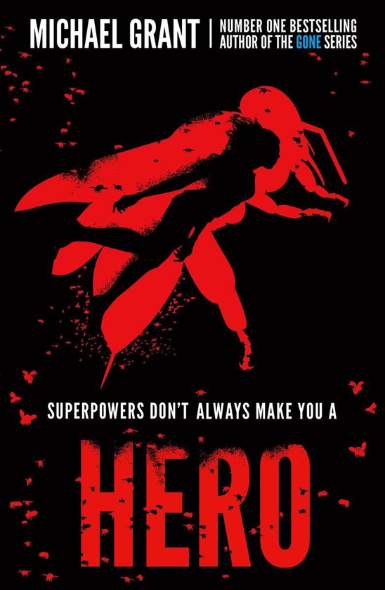 Monster - Hero - cover