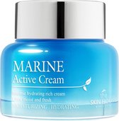 The Skin House - Marine Active Cream - 50ml