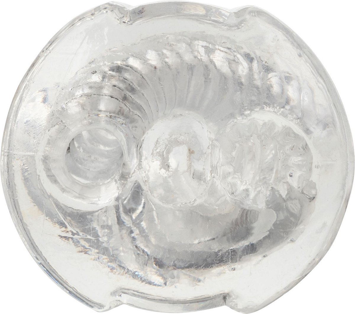 Goedkoopste Cyclone Dual Ribbed Stroker