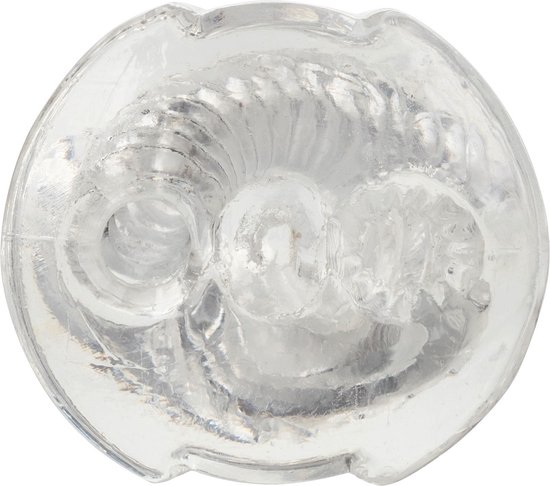 Stroker Cyclone à Dual nervure