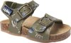 Kipling SAFARI 1 - sandalen jongens - Groen - sandalen maat 22