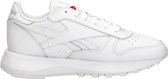 Reebok Classic Leather Sneakers Laag - wit - Maat 38