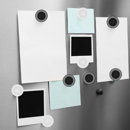 DIY: Je eigen prikbord/memobord maken (budgetproof) - Nobody ELSe DIY: Je eigen prikbord/memobord maken (budgetproof) - Nobody ELSe