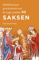 Middeleeuwse geschiedenis van de Lage Landen - De Saksen