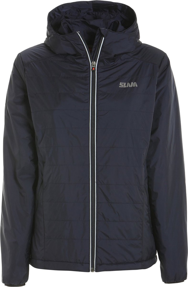 Slam Active Graphene Jasje Grijs L Vrouw