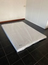 140x200 koudschuim topper / topdekmatras 7 CM