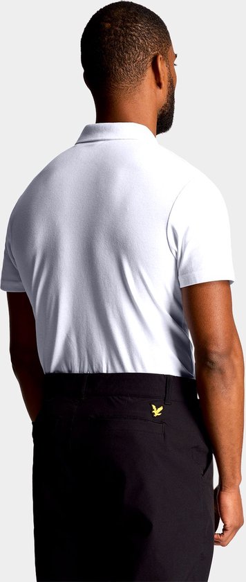 Poloshirt Mannen - Maat M