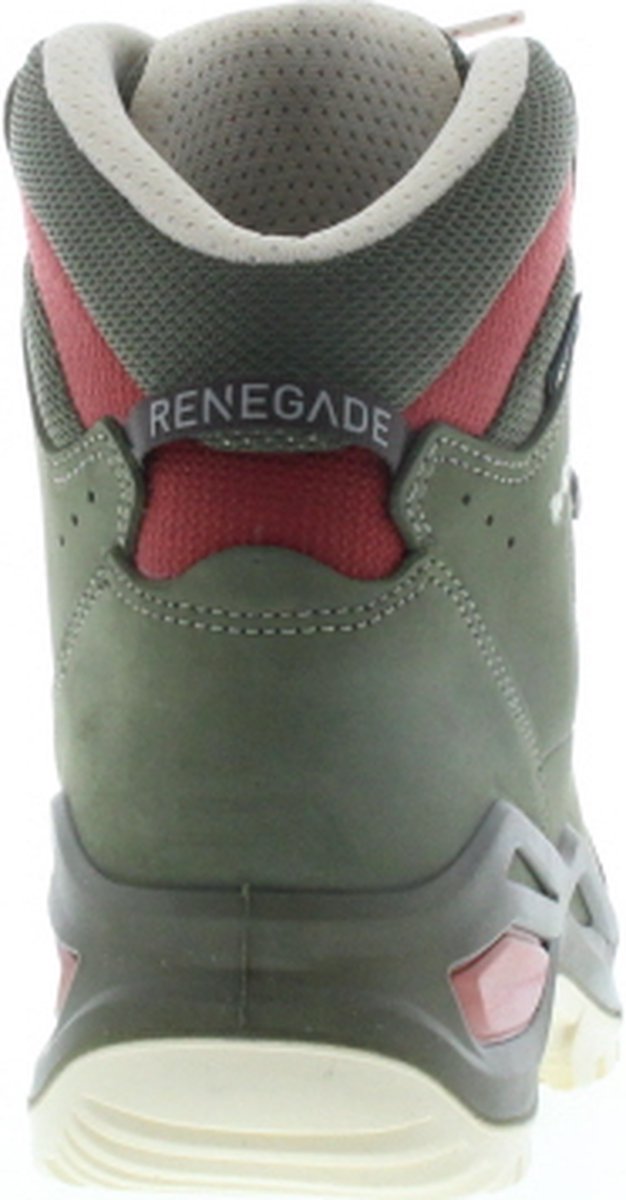 Lowa Renegade Evo GTX - Afbeelding 4