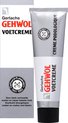 Gehwol Voetcrème - Voetcreme voor droge voeten - Voetverzorging - Tube 75ml