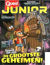 Quest Junior - 04 2024