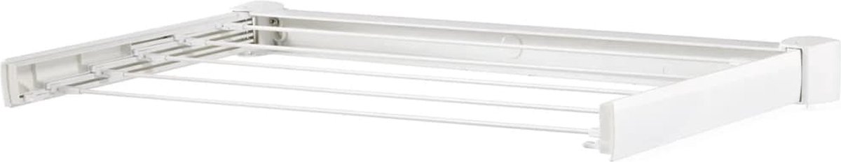 Leifheit wanddroogrek Telegant 30 Protect - wit