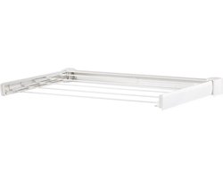 Leifheit wanddroogrek Telegant 30 Protect - wit