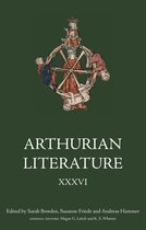 Arthurian Literature- Arthurian Literature XXXVI