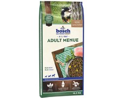 Voer BOSCH Volwassen 15 kg