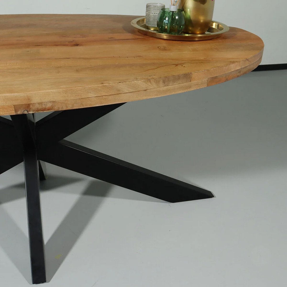 Eettafel