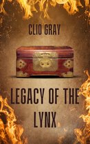 The Bookfinders 1 - Legacy of the Lynx
