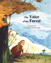 Whispers in the Forest-The Voice of the Forest