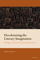 New Comparative Criticism- Decolonizing the Literary Imagination