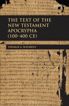 Text Of The New Testament Apocrypha