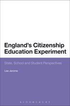 Englands Citizenship Educati Experiment