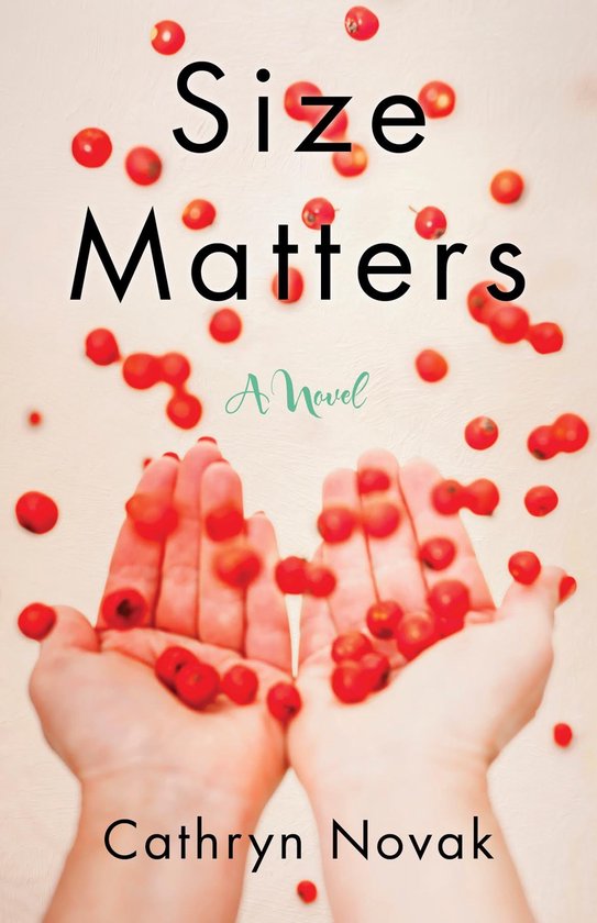 Size Matters - cover