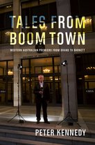 Tales from Boom Town